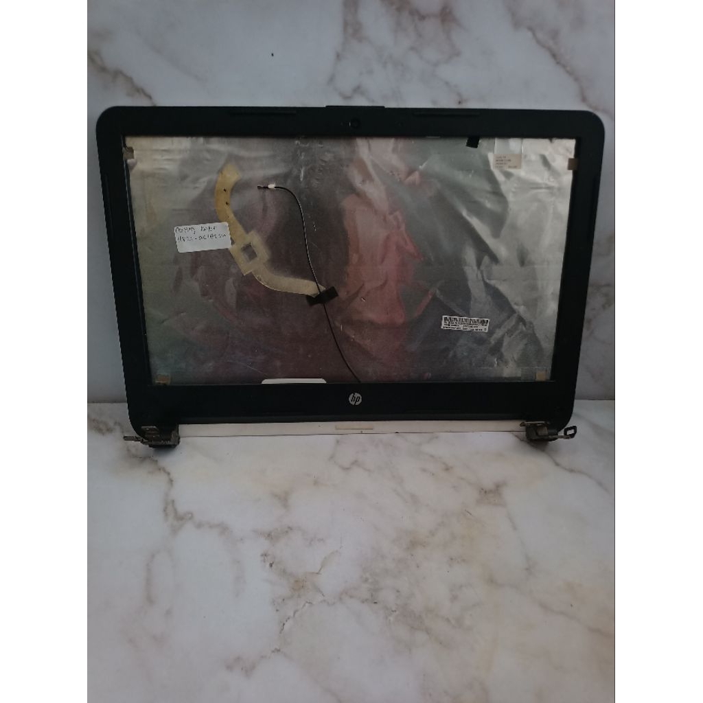 CASING BAGIAN LAYAR LAPTOP HP14-AC182AC