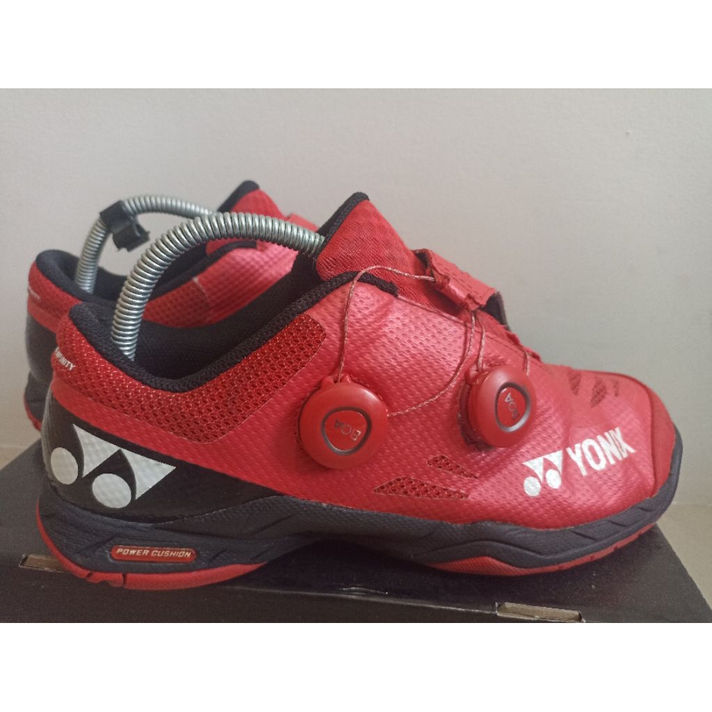 Yonex infinity boa original