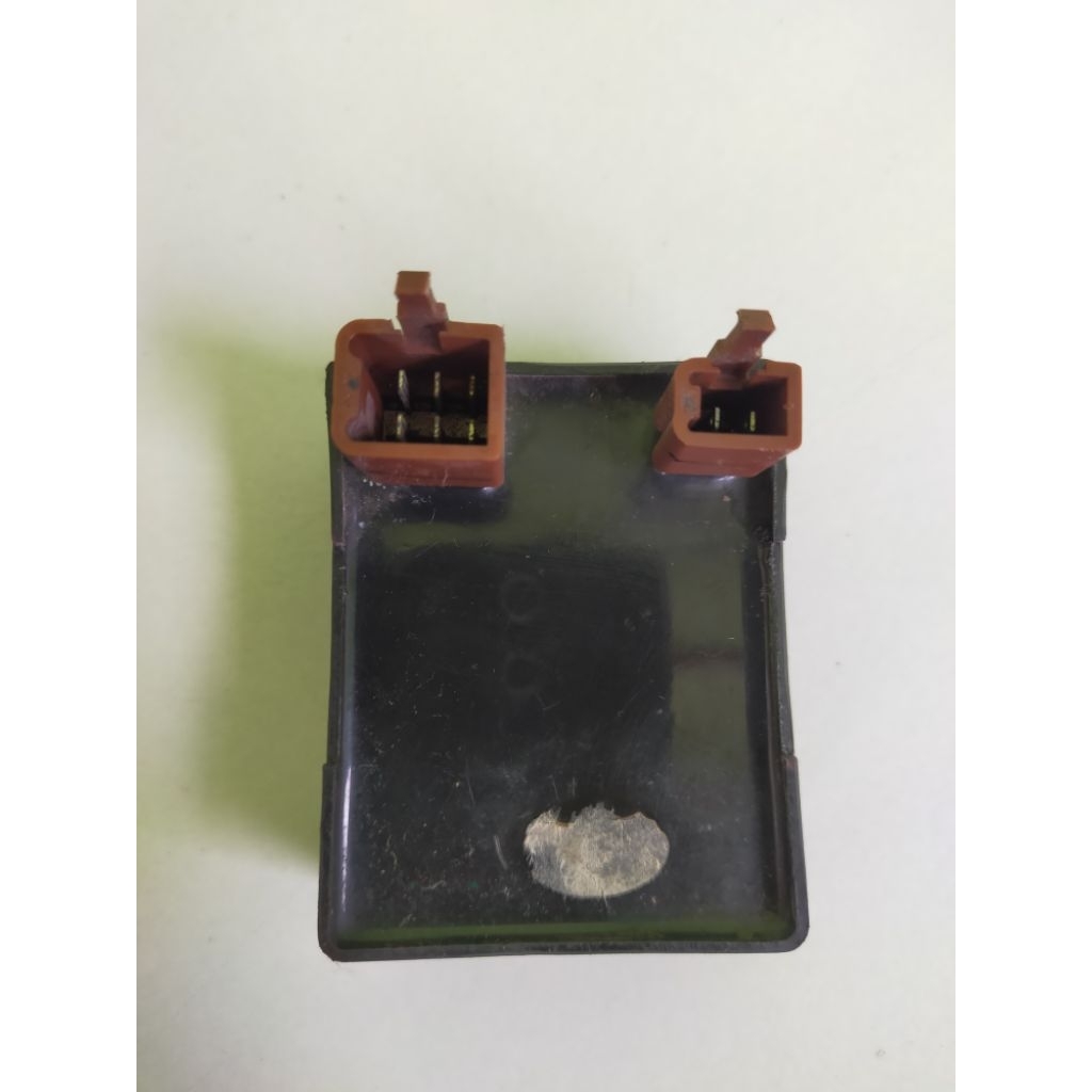 CDI Bajaj Pulsar 180 ug3 180ug3 200 dtsi Varroc Varoc
