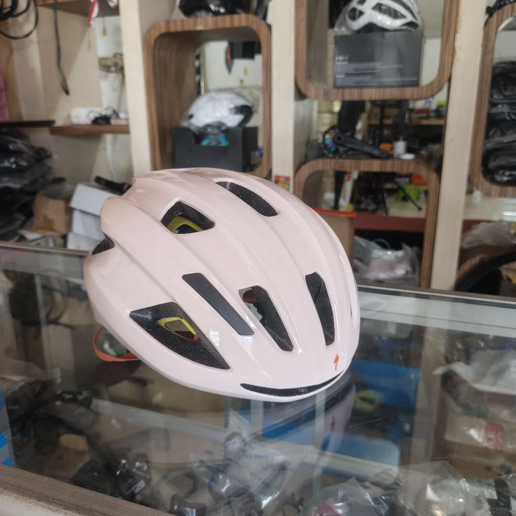 helm specialized Align II