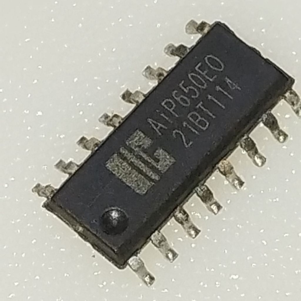 IC AiP650ED