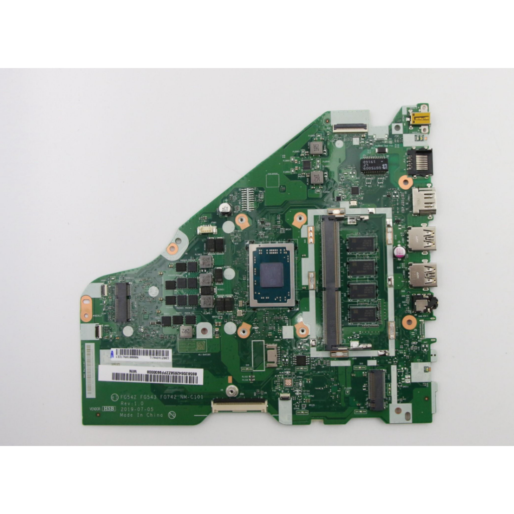 Lenovo Ideapad S130-11IGM S130-14IGM SLIM 1-11AST  19730 motherboard