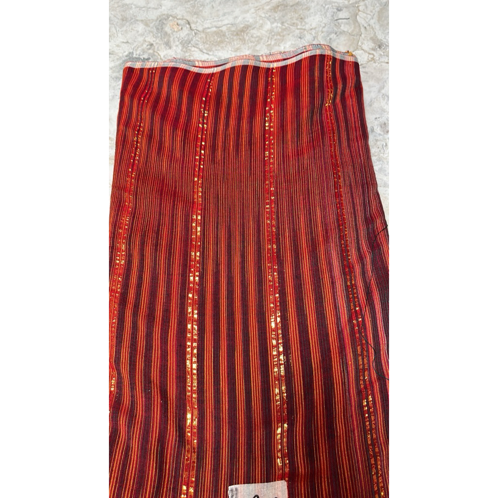 Kain endek meteran | harga murah