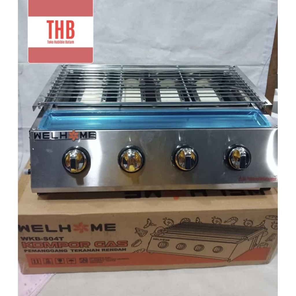 kompor,kompor panggang sosis