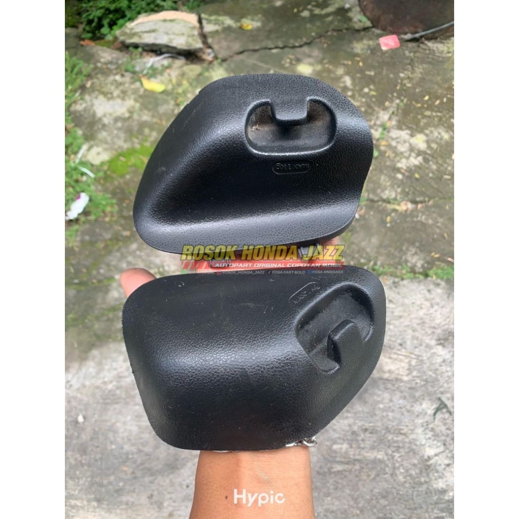 cover shock belakang jazz ge8