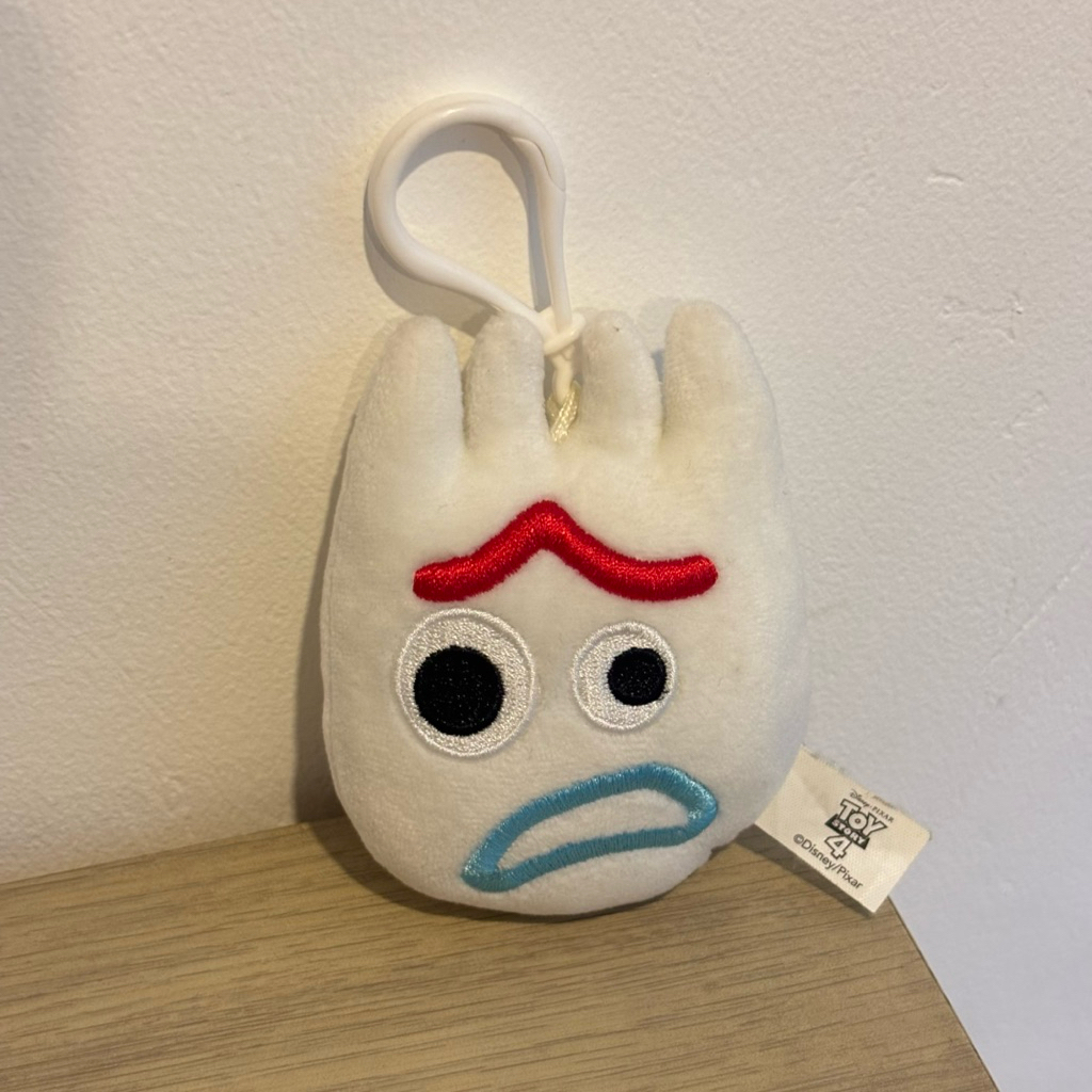 ganci boneka plushies forky toy story disney pixar