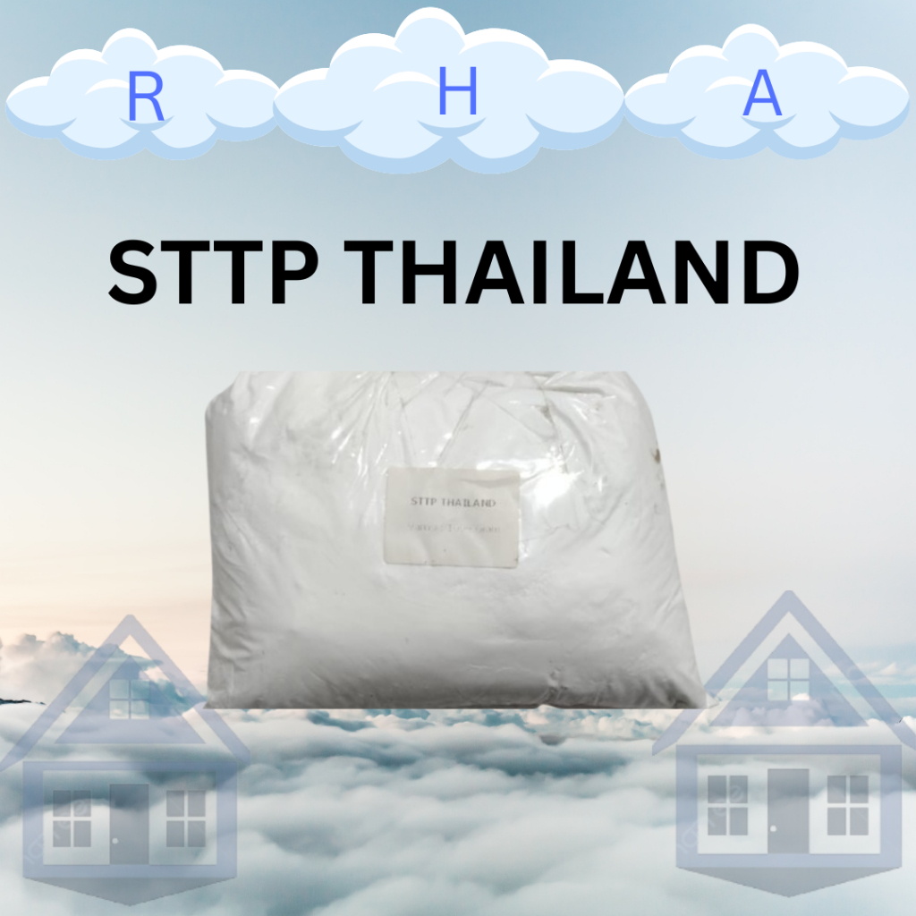 STTP THAILAND