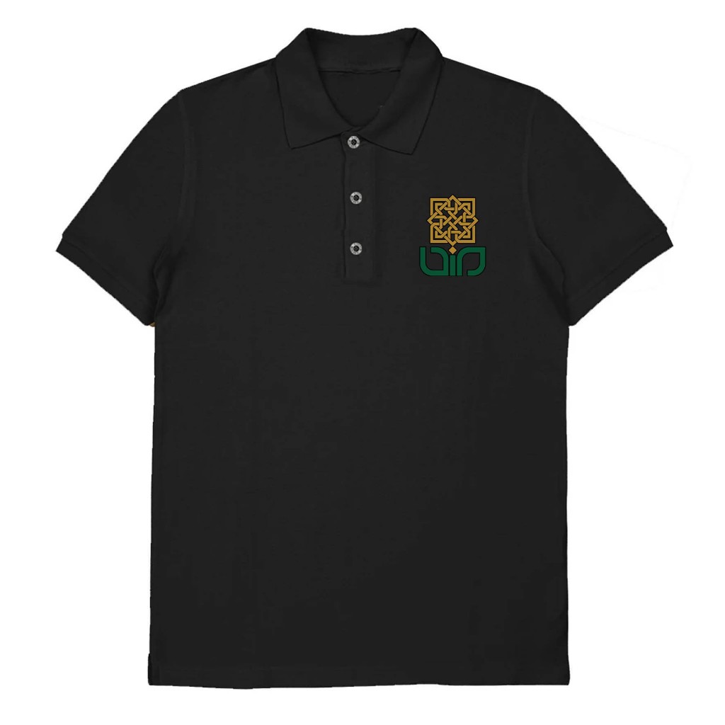 Kaos t-shirt Sunan Kalijaga Yogyakarta Premium Grade