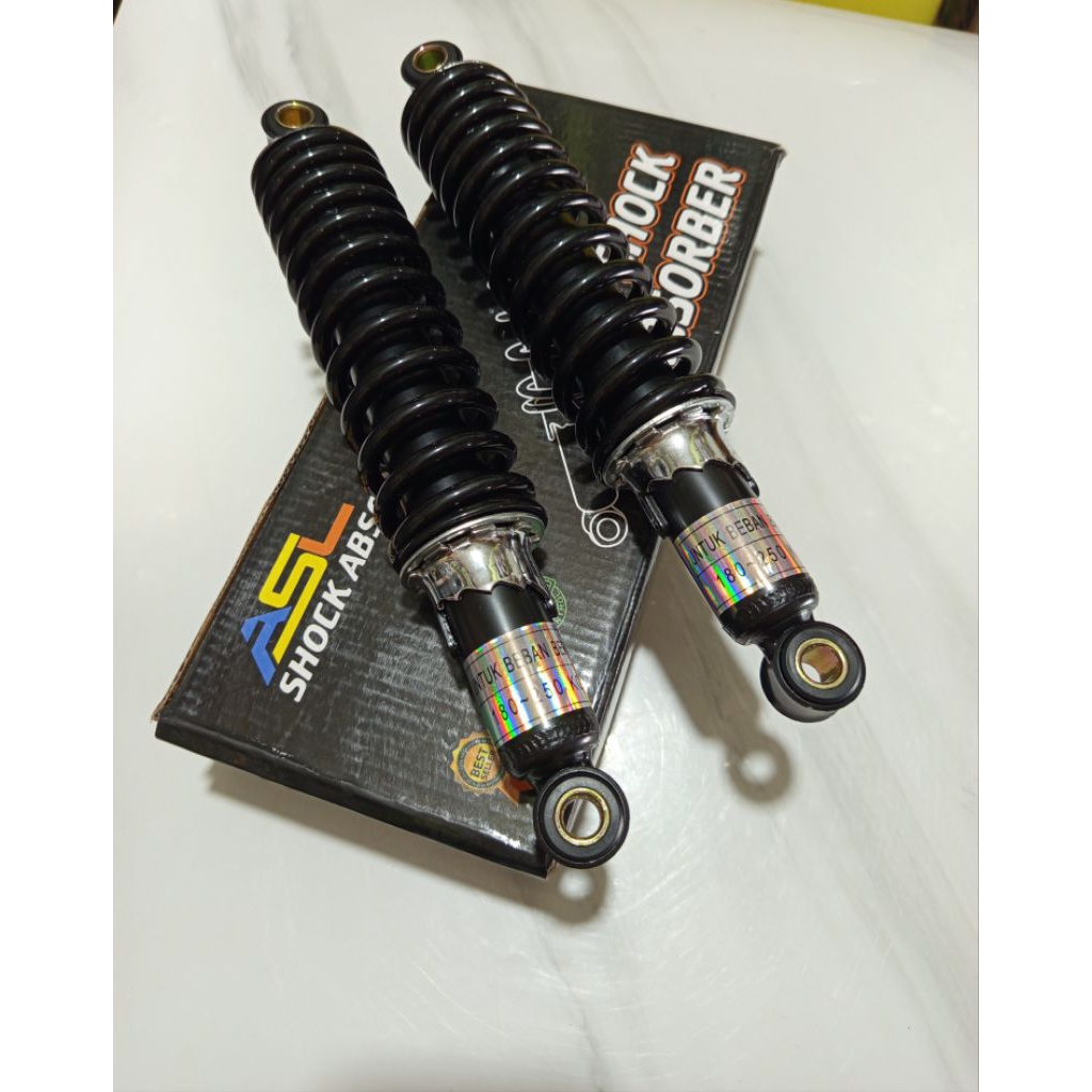 Shock /Shockbreaker Jupiter z.vega R.vega lama.Jupiter lama.non tabung