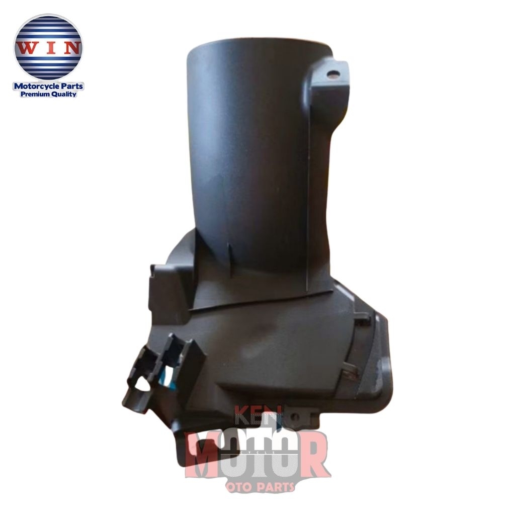 Spakbor Kolong Vario Techno 125 fi Old KZR 2012-2014