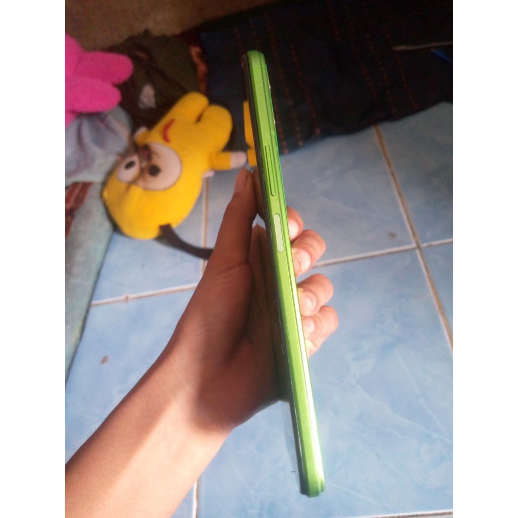 Infinix hot 12 Ram 6+5/128