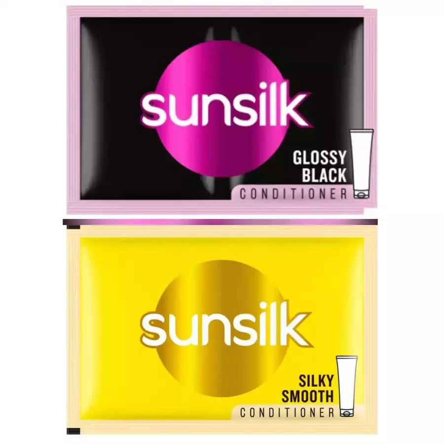 Sunsilk Kondisioner Isi 12 Sachet