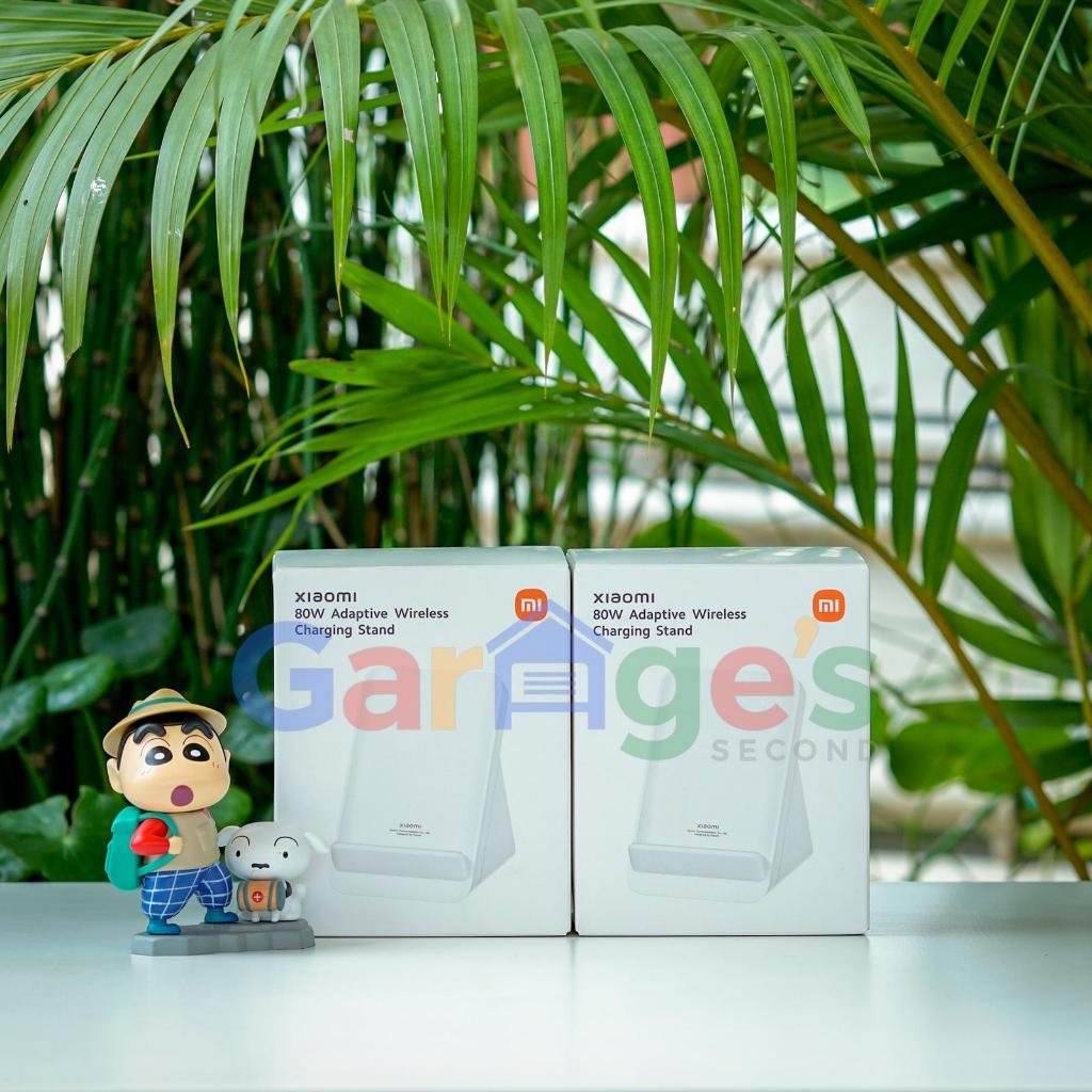 Xiaomi adaptive wireless charger 80w