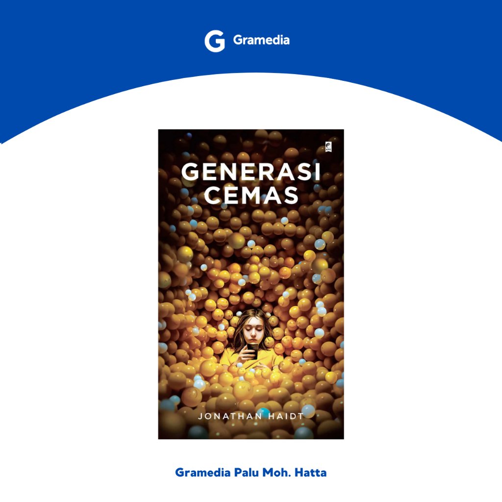Gramedia Palu - IKHTIAR YANG TAK BENAR-BENAR
