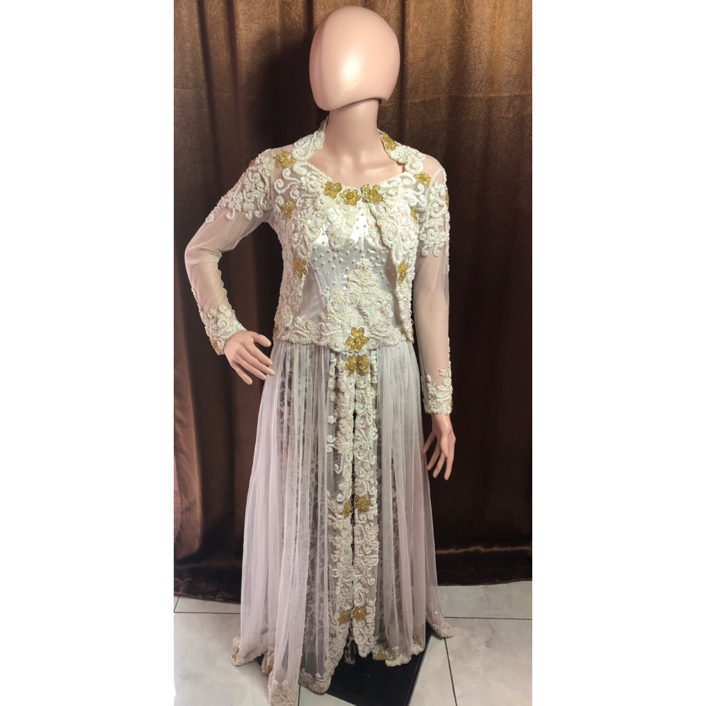 PL Kebaya Akad Nikah