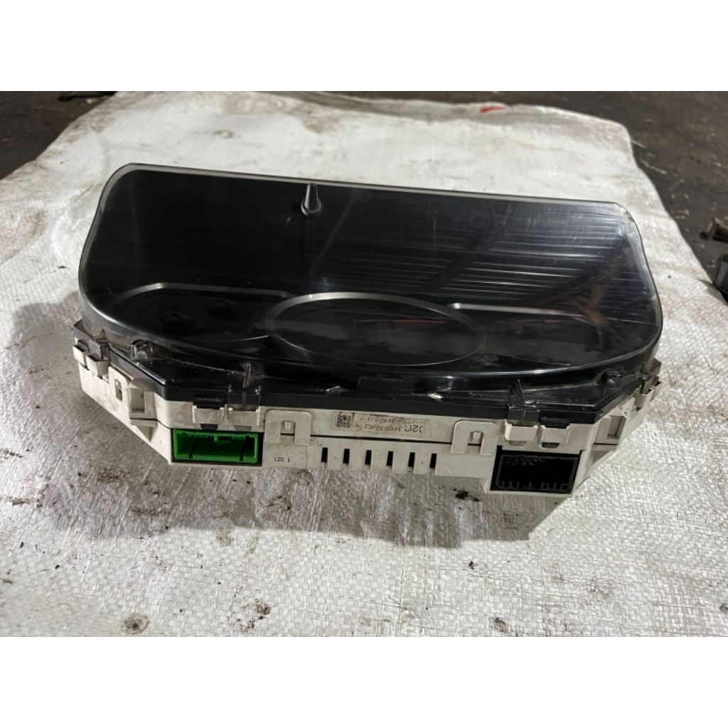 Speedometer Escudo XL7 V6 Matic