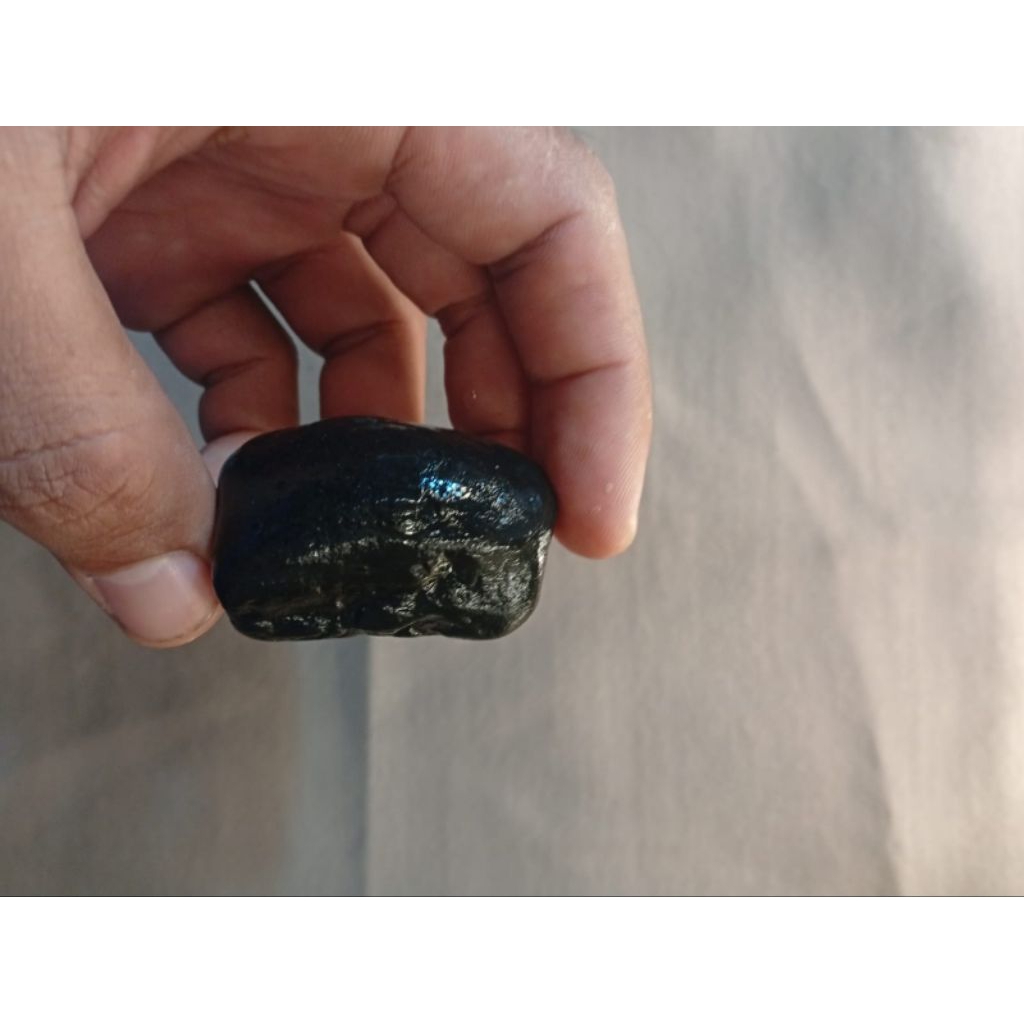 natural temuan alam batu Galih asem 42