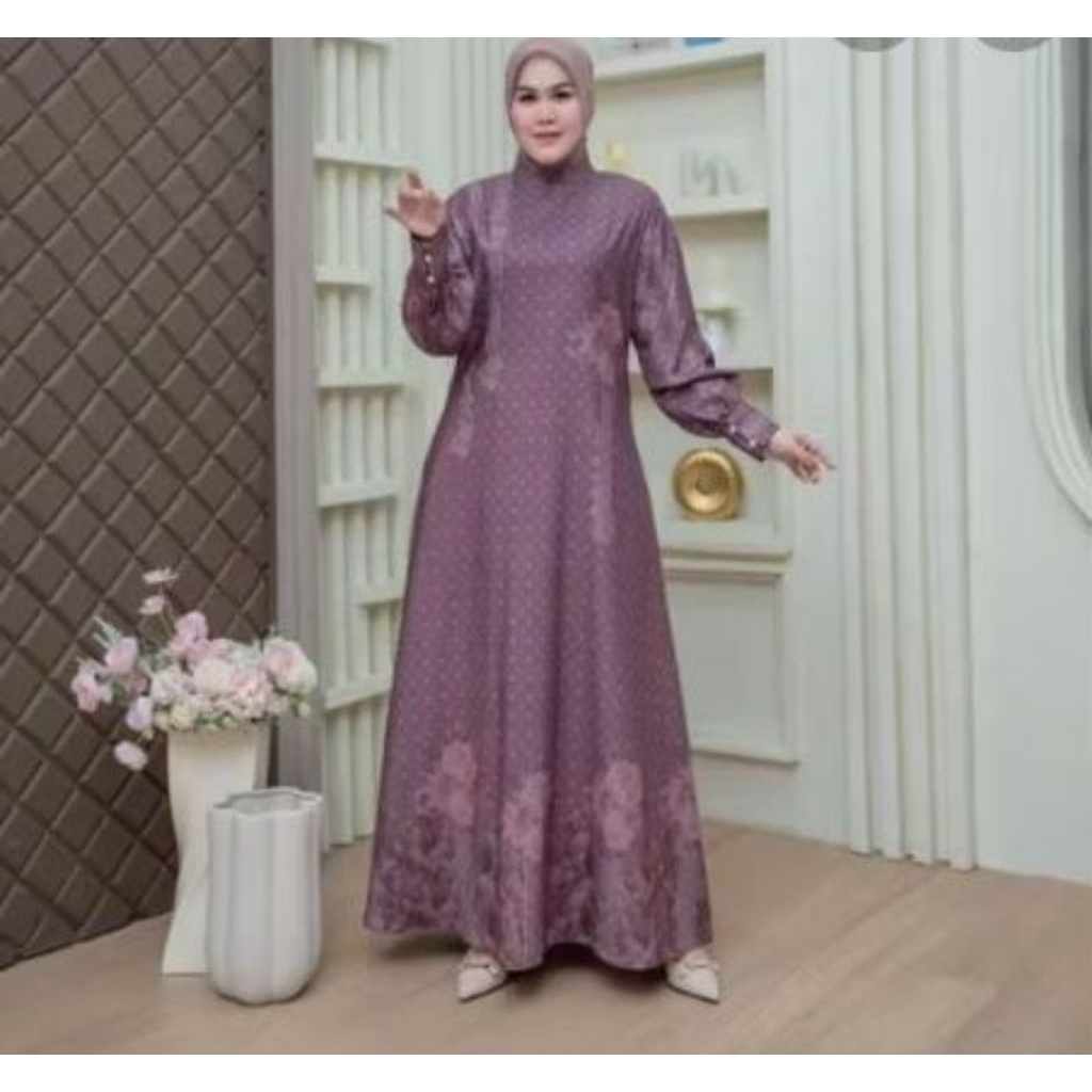 gamis Ayjora,Belifi