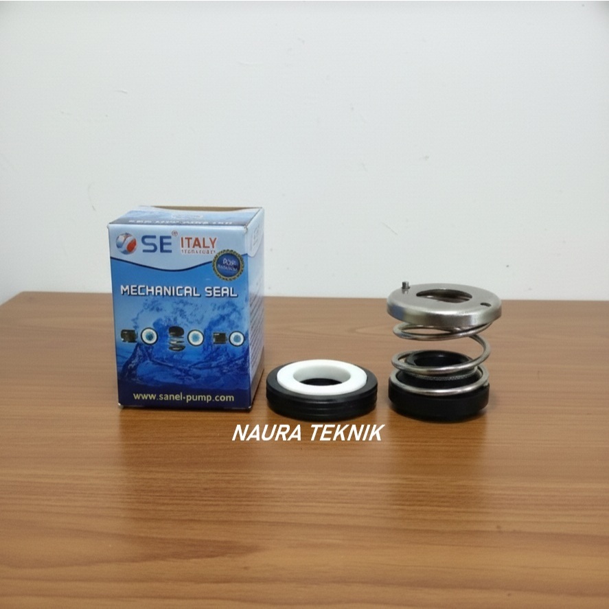 Seal/Sil Pompa Air Shimizu SMZ 250