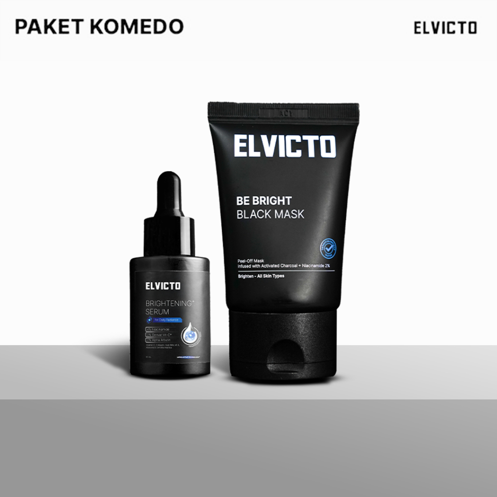 ELVICTO PAKET KOMEDO
