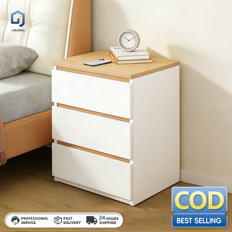 COD Meja nakas minimalis Meja Nakas Bedside Table Lemari Nakas meja nakas kayu Meja Samping Meja Nak