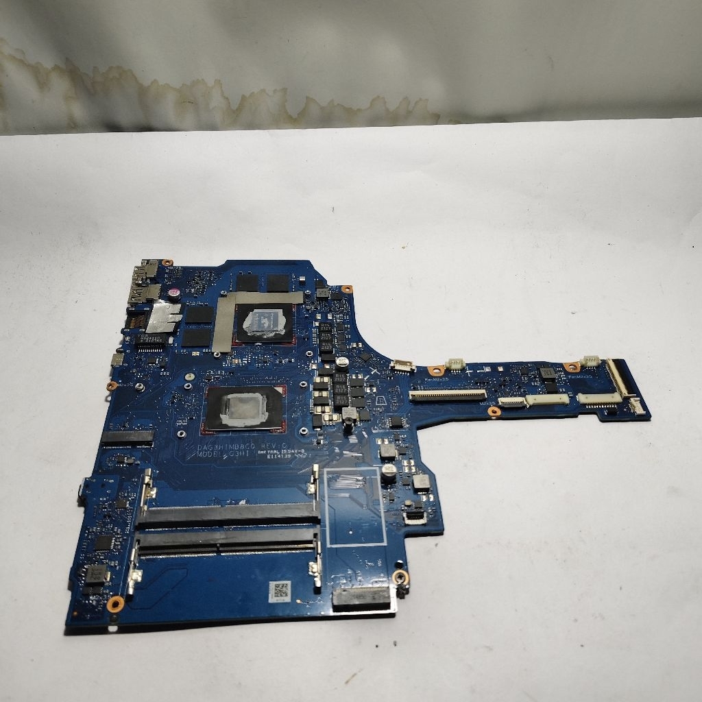 Motherboard Mainboard Mobo Laptop HP PAVILION GAMING 15 -EC 15-ec 15-EC2047AX