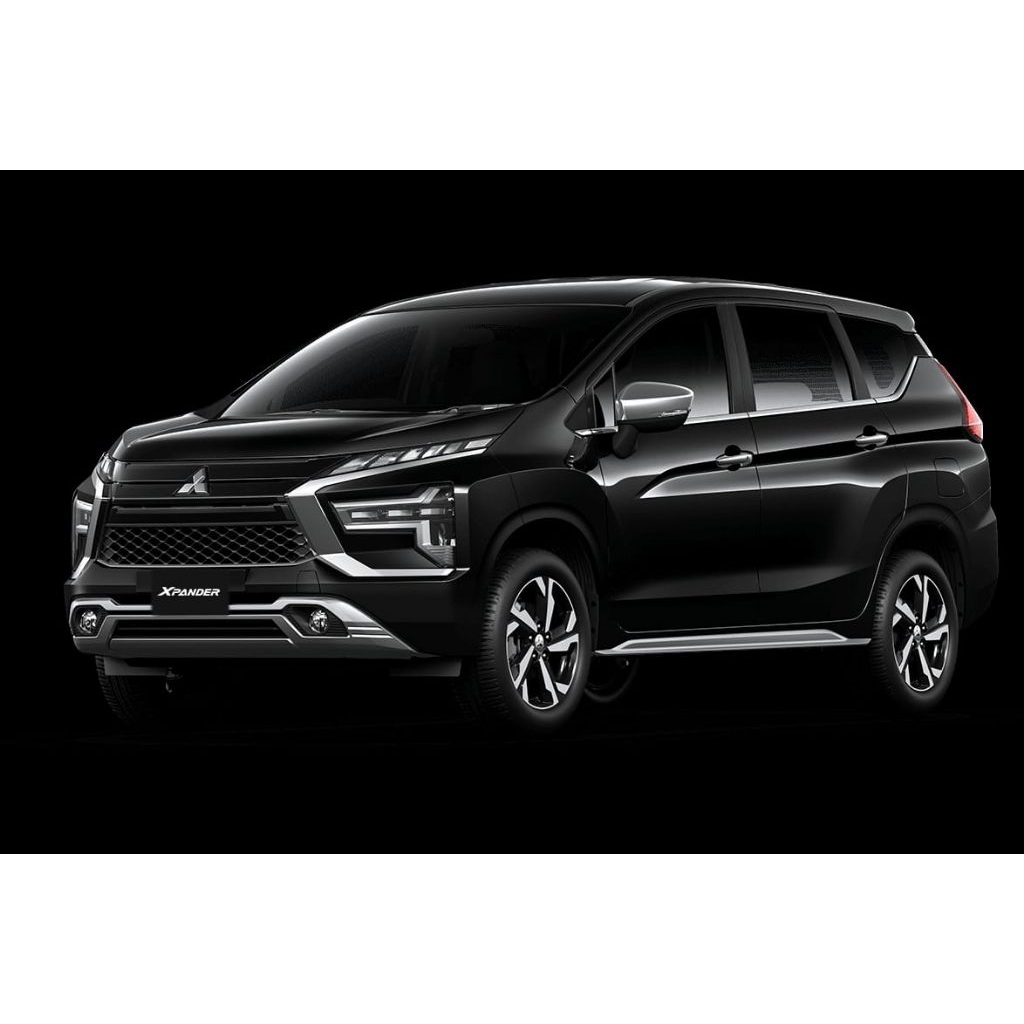 cover jok mobil Xpander Ultimate full set