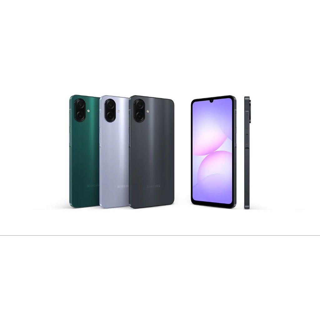 Samsung A07 Ram 6/128GB Sein