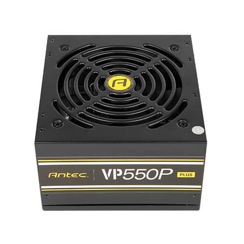 Antec VP Series 550W - VP550P Plus - 80+ PSU 550W (Second)