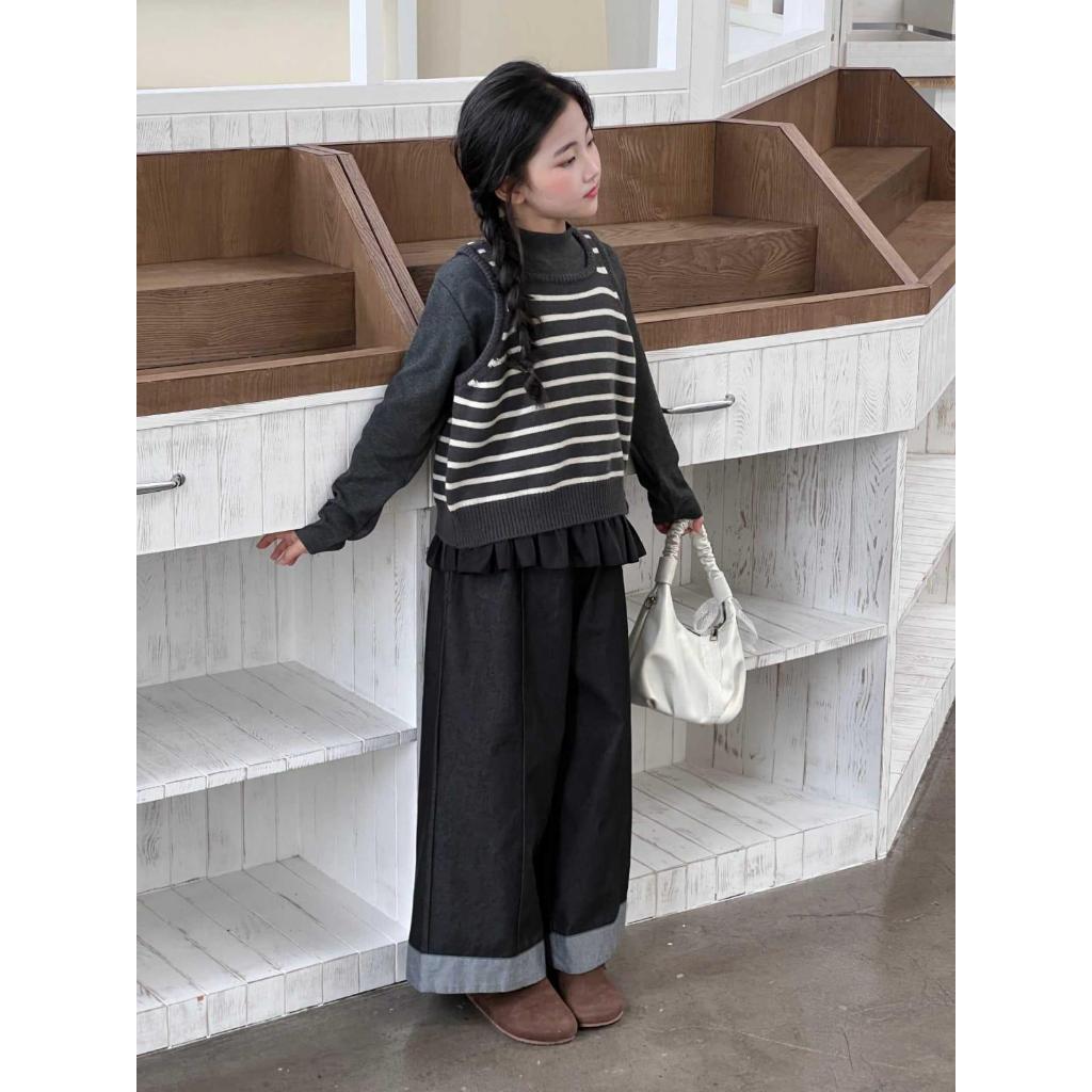 QABILA SET SETELAN LENGAN PANJANG ANAK CEWEK | ONESET ANAK PEREMPUAN PREMIUM