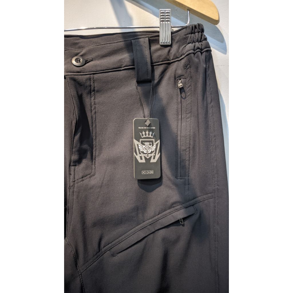 CELANA PANJANG FIGHTER TACTICAL GEAR