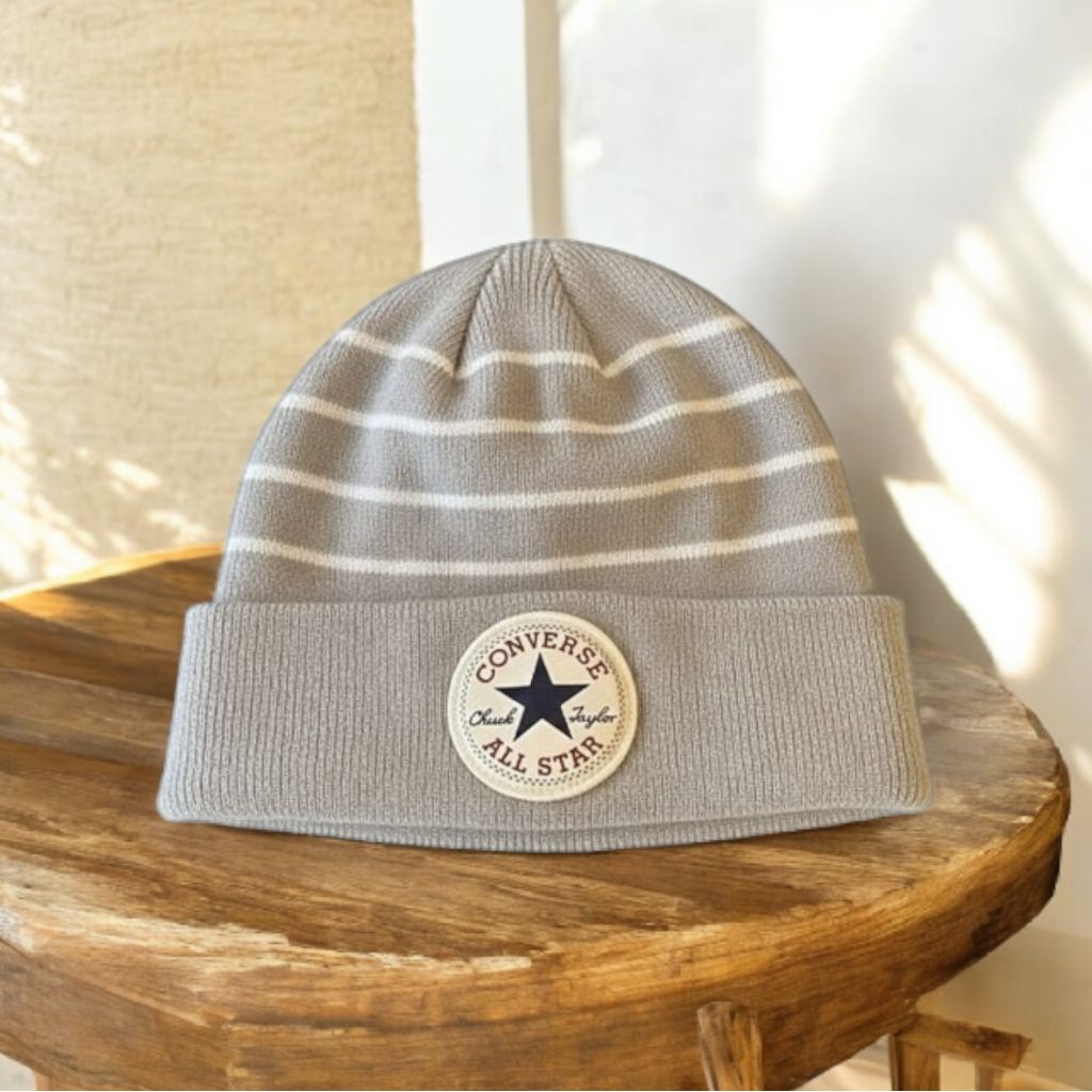 Topi kupluk- Converse All Star dickies terbaru Fashion pria wanita dewasa