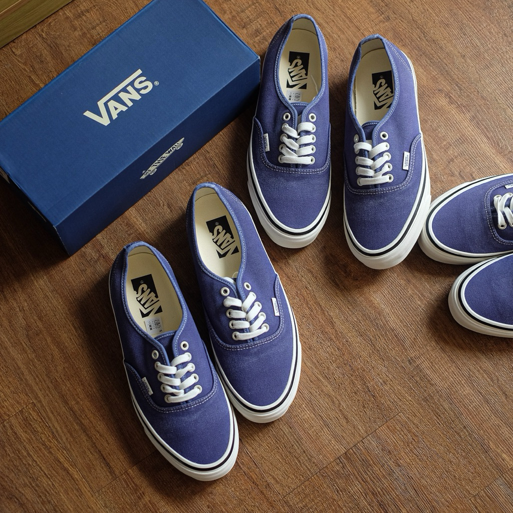 AUTHENTIK PREMIUM DUCK CANVAS