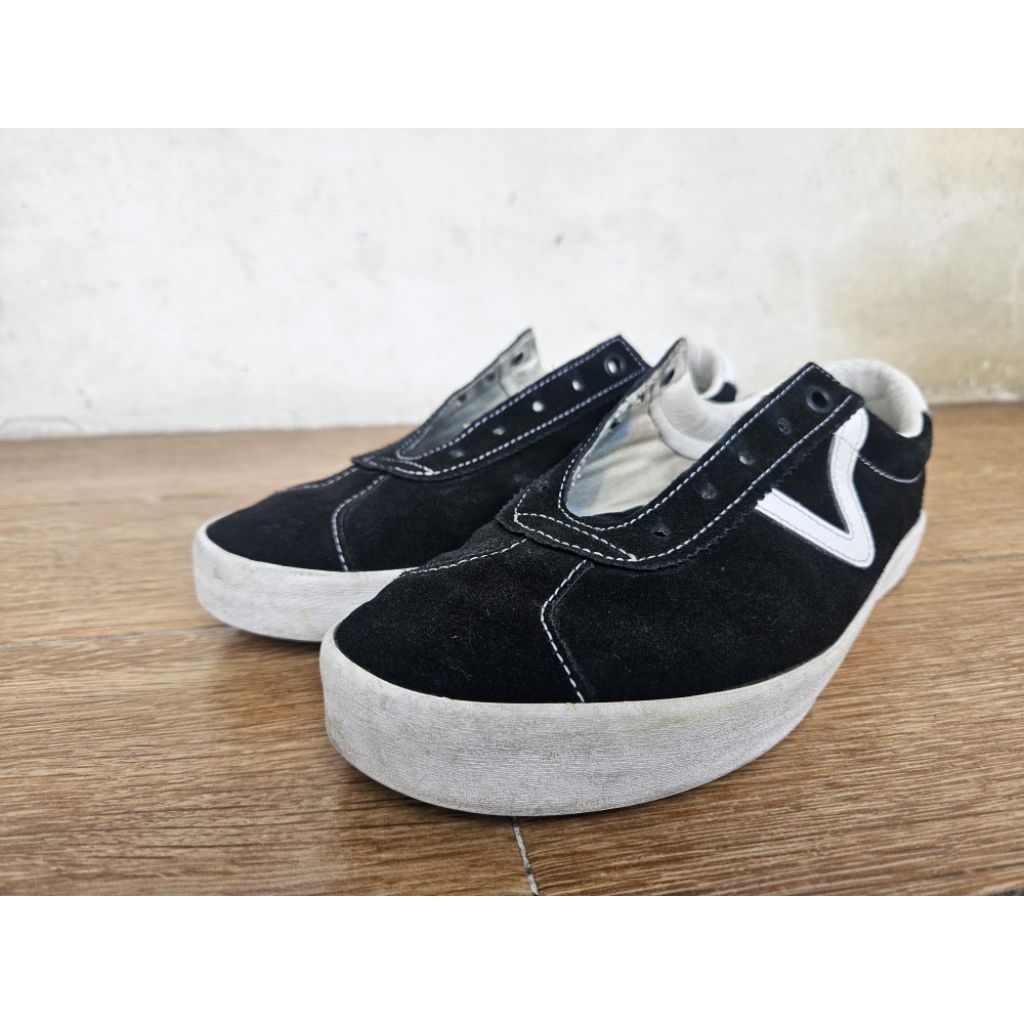 sepatu vans original