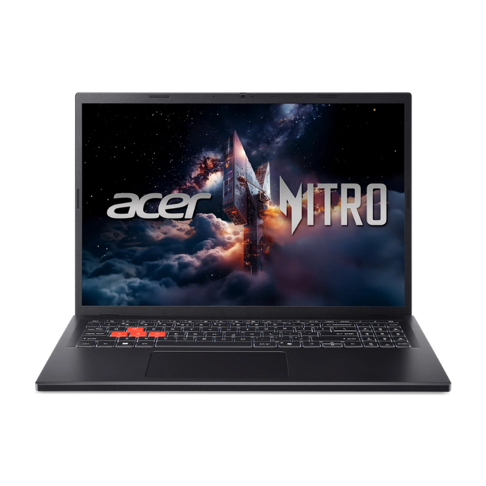 ACER NITRO LITE 16 NL16-71G-5613 Intel Core 5 240H NVIDIA GeForce RTX 3050 16" WUXGA 180Hz IPS 100% 
