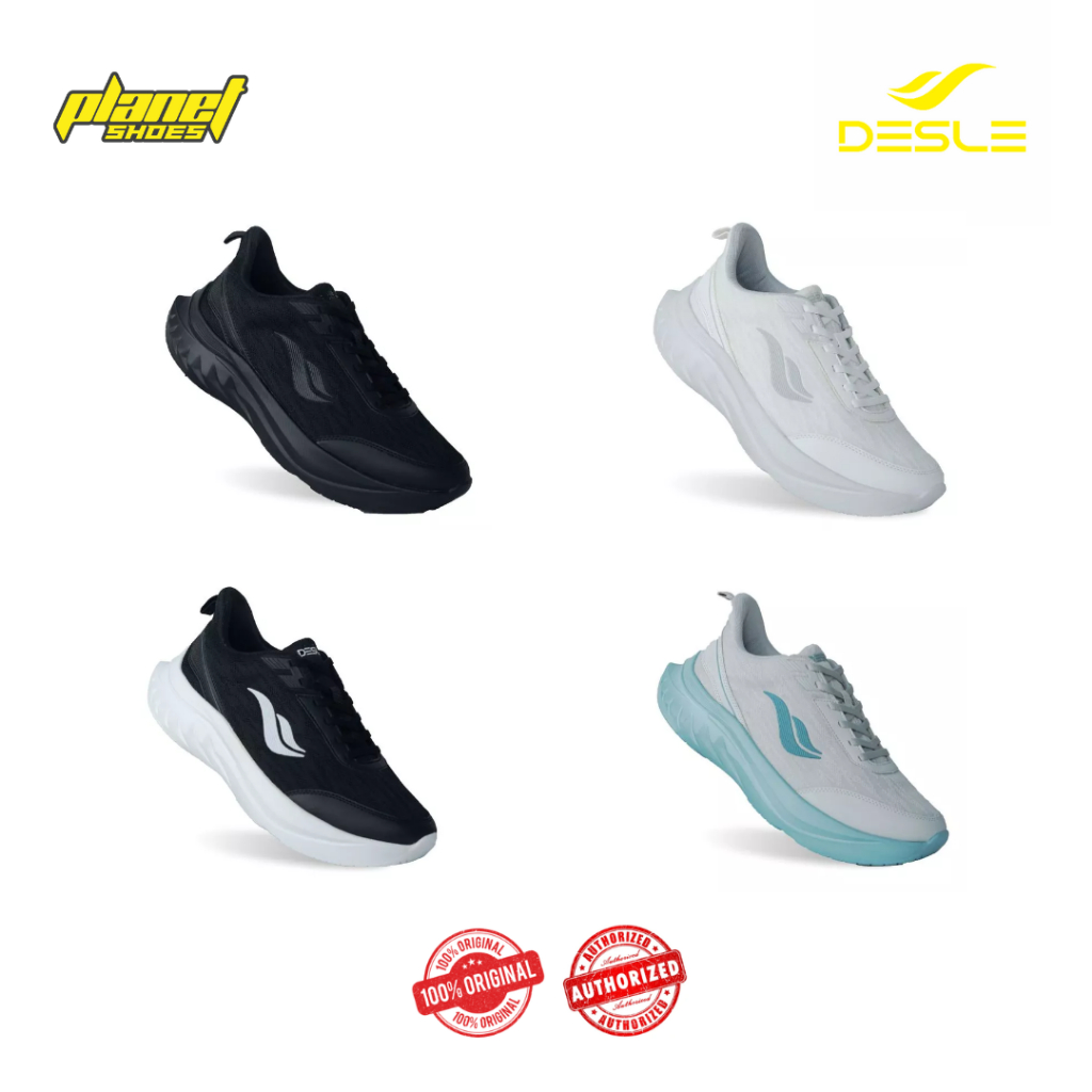 SEPATU RUNNING DESLE ROBIN