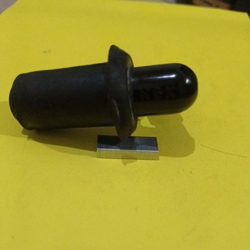 cop busi motor / Mio j Mio soul (NGK) / 1pcs