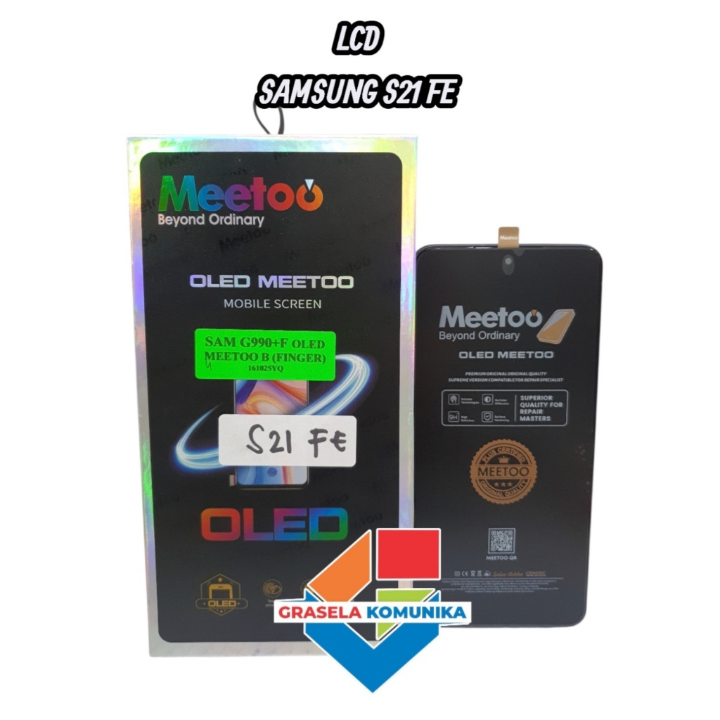 LCD SAMSUNG A72 OLED, LCD SAMSUNG A56 +FRAME (OLED), LCD SAMSUNG A26 OLED, LCD SAM A34 +FRAME (OLED)