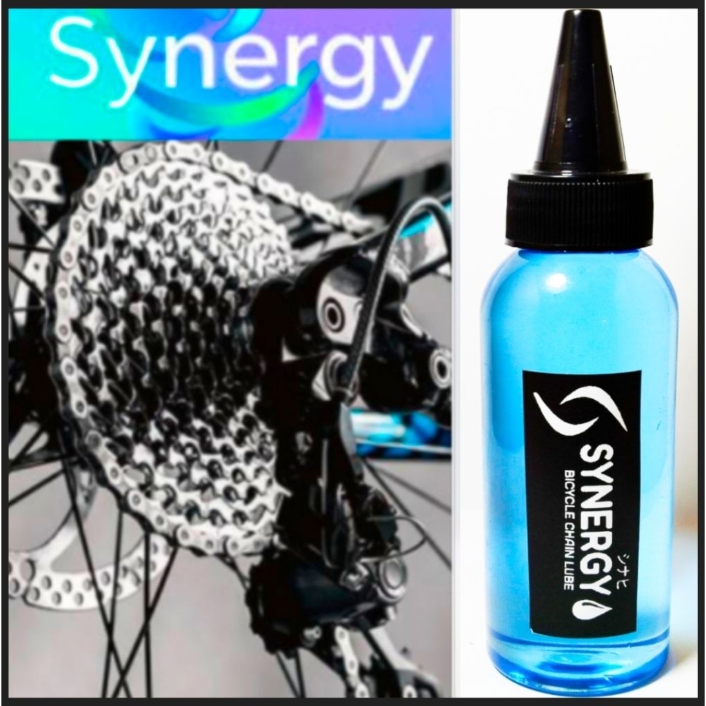 PELUMAS RANTAI RANTE SEPEDA 110 ml CHAIN LUBE ANTI KARAT PEMBERSIH RANTAI SEPEDA