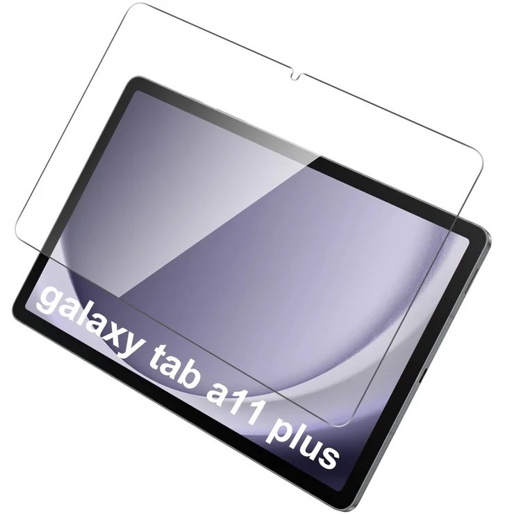 Tempered Glass Samsung Galaxy Tab A11 8.7 Inch / Tab A11+ 11.0 / Tab A11 Pro 11.0/ Tab A11 PLUS 11.0