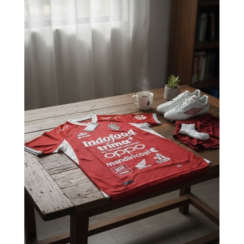 bali united jersey original