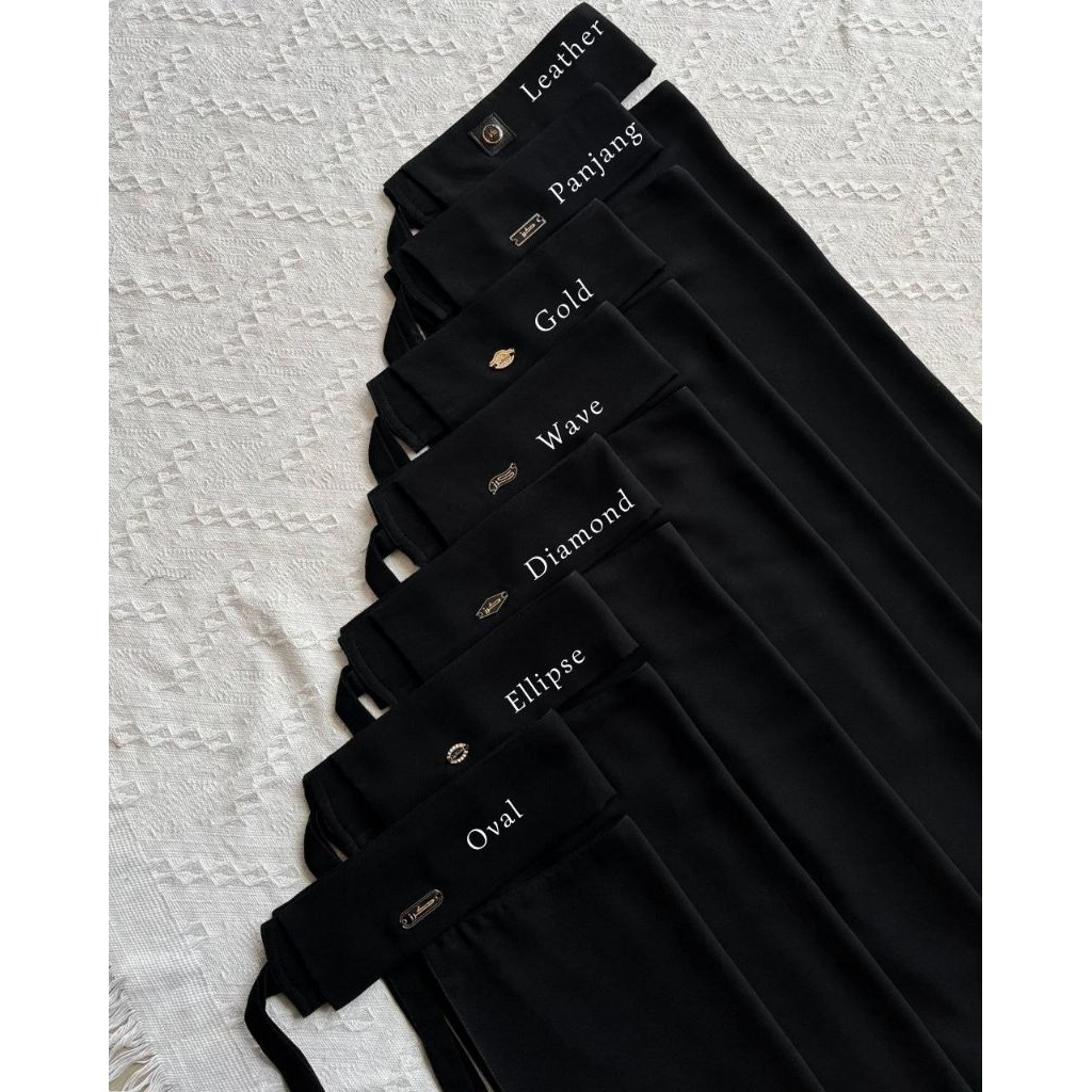 NIQOB KARAZ ORIGINAL MADINAH BOUTIQUE