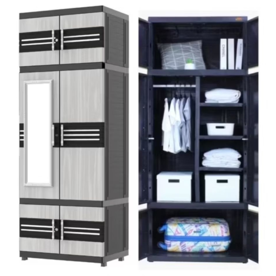 Naiba Gantung Jumbo Kaca