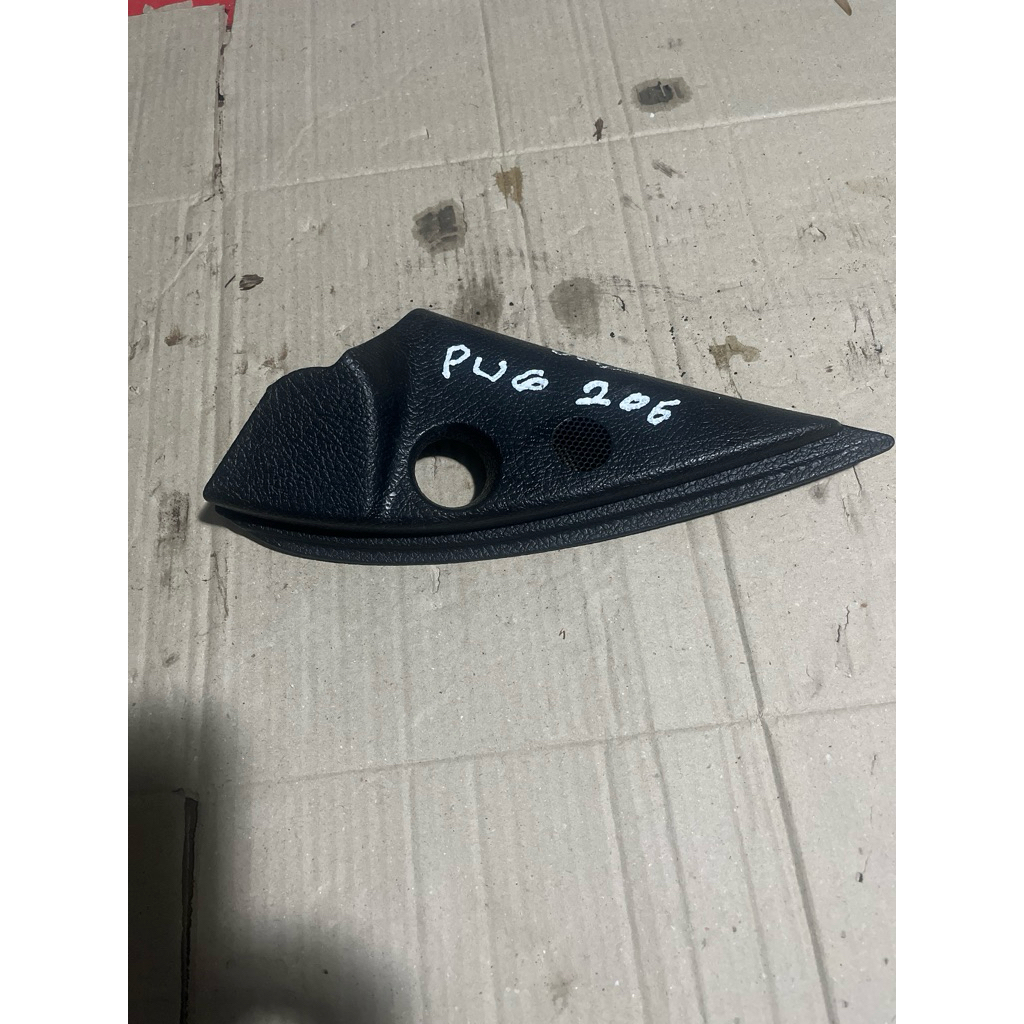 Cover segitiga spion Peugeot 206 Original