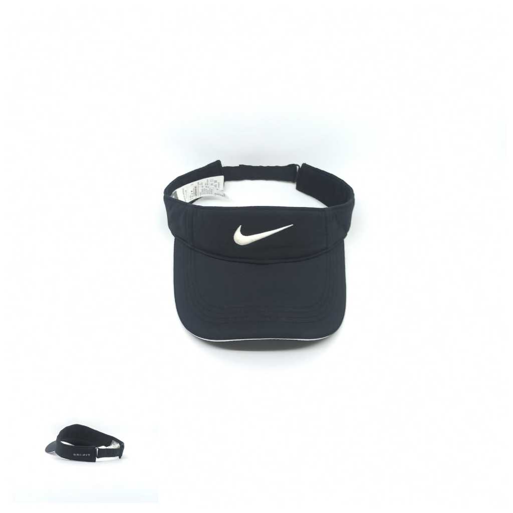 Topi Nike Cap Drifit Second Preloved Original 028