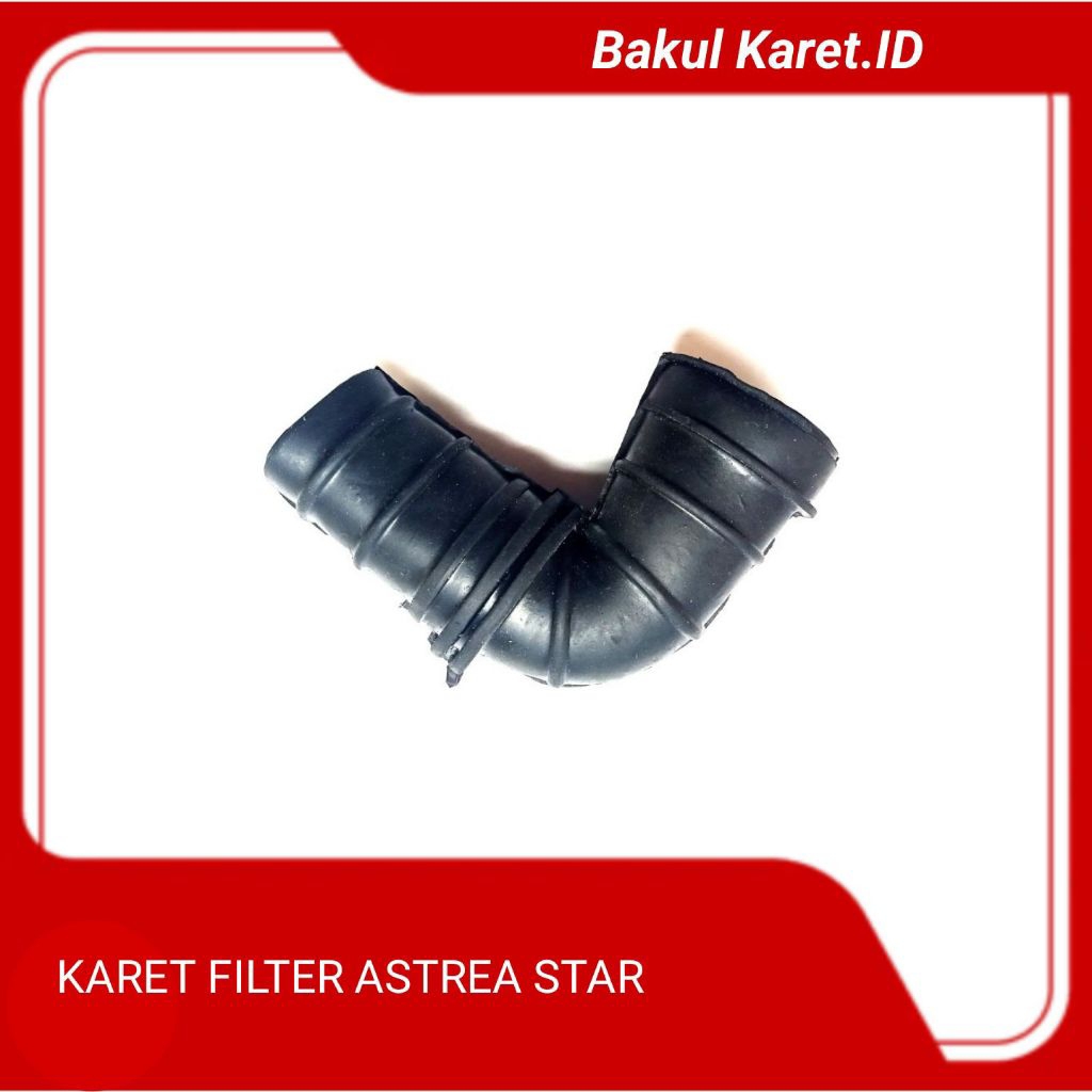 KARET FILTER HONDA ASTREA STAR