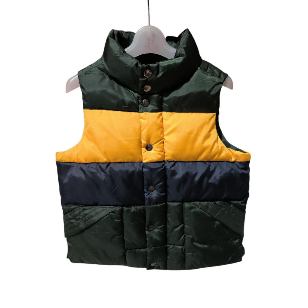 Vest Tebal GAP KIDS Size 120