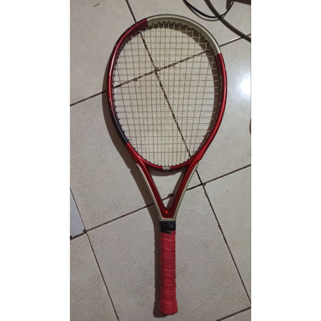 Wilson Triad 5 Five Oversized 118