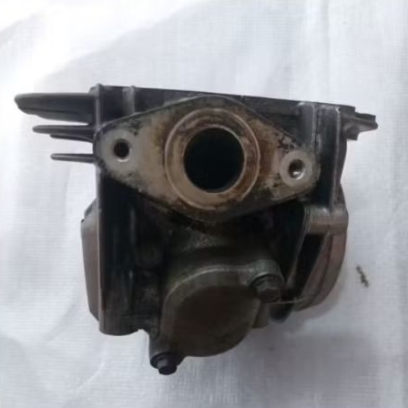 Blok Head Supra X 125 fi KPH Original Copotan