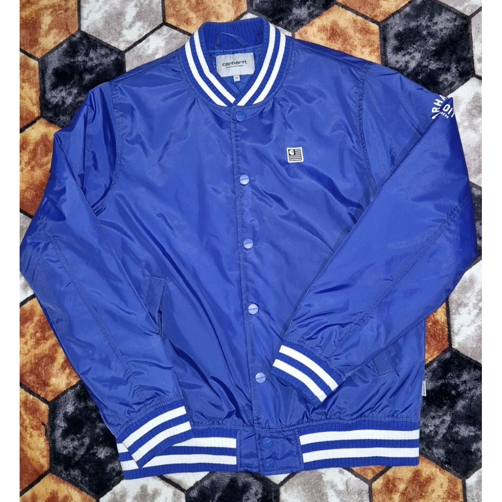 Carhartt Detroit Varsity